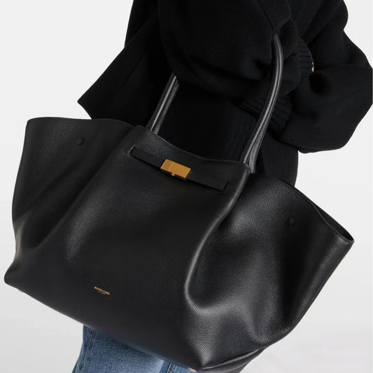 2025Nouveau produit : sac à ailes, mode européenne et américaine, sac à boulettes, sac à main, sac fourre-tout de grande capacité, sac polyvalent New York