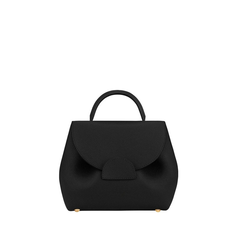 Sac haut de gamme pour femmes, avec Design de Niche, rangement en cuir de luxe léger, sac polyvalent pour les déplacements domicile-travail, 2025