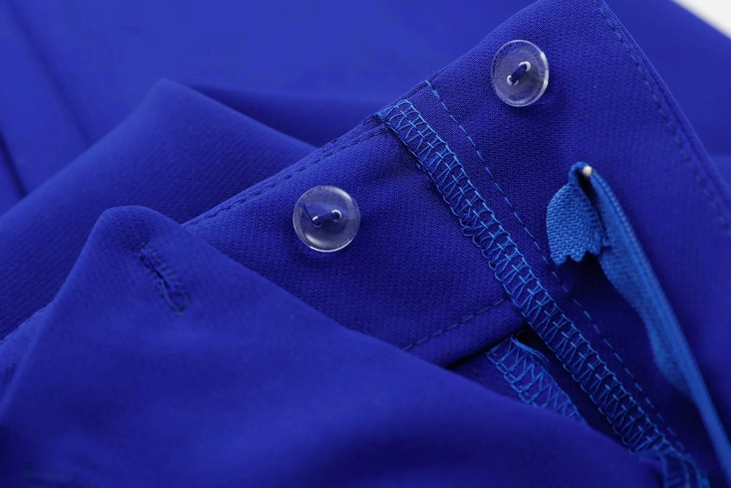 HH 2025 femmes couleur unie bureau coupe ajustée crayon pantalon taille haute fermeture éclair mouche femmes trajet poche garniture pantalon Streetwear