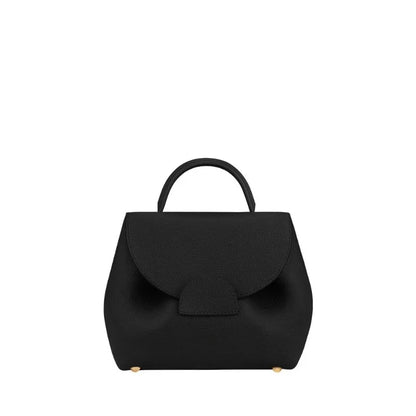 Sac haut de gamme pour femmes, avec Design de Niche, rangement en cuir de luxe léger, sac polyvalent pour les déplacements domicile-travail, 2025