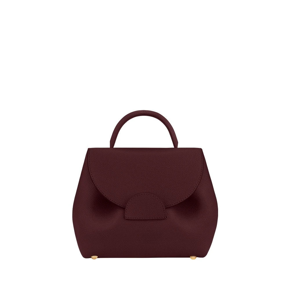 Sac haut de gamme pour femmes, avec Design de Niche, rangement en cuir de luxe léger, sac polyvalent pour les déplacements domicile-travail, 2025