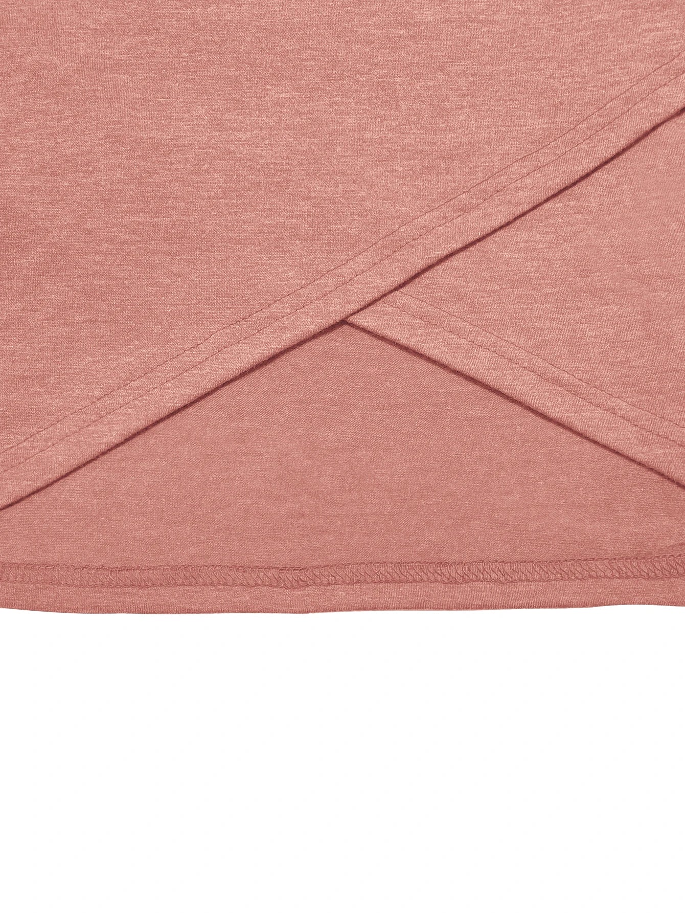 Robe d'été à manches courtes, fraîche et simple, coupe cintrée, aux couleurs riches et colorées