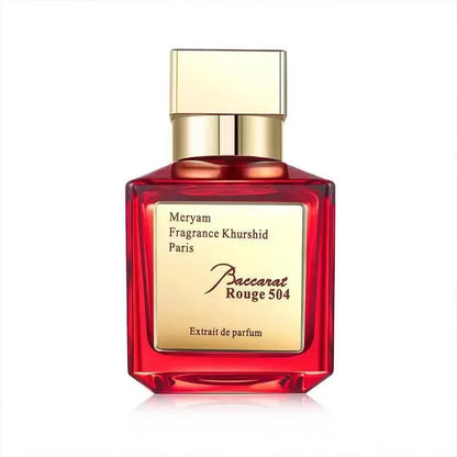 Extrait de Parfum Baccarat Rouge 540 de haute qualité 70ML, parfum de luxe Original pour femmes, parfum woody et Cologne longue durée