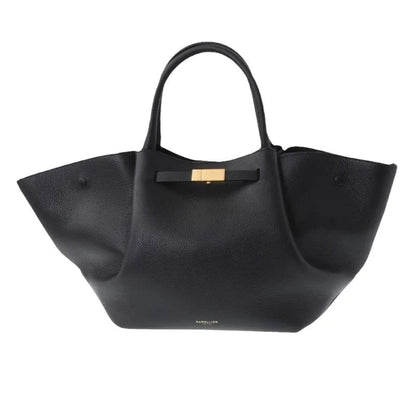 2025Nouveau produit : sac à ailes, mode européenne et américaine, sac à boulettes, sac à main, sac fourre-tout de grande capacité, sac polyvalent New York