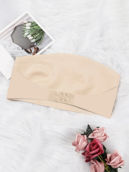 Soutien-gorge sans bretelles Femme – Confort, discrétion et maintien naturel