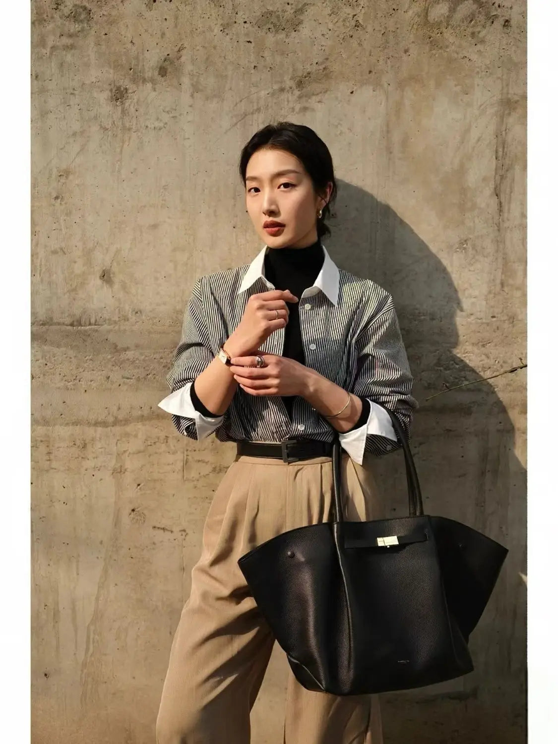 2025Nouveau produit : sac à ailes, mode européenne et américaine, sac à boulettes, sac à main, sac fourre-tout de grande capacité, sac polyvalent New York