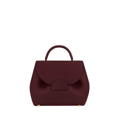 Sac haut de gamme pour femmes, avec Design de Niche, rangement en cuir de luxe léger, sac polyvalent pour les déplacements domicile-travail, 2025