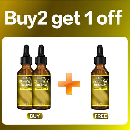 Fesse agrandir bout à bout huile essentielle bout à bout soulever raffermissant gros hanche améliorer crème fesses sein dodu croissance Sexy BodyCare