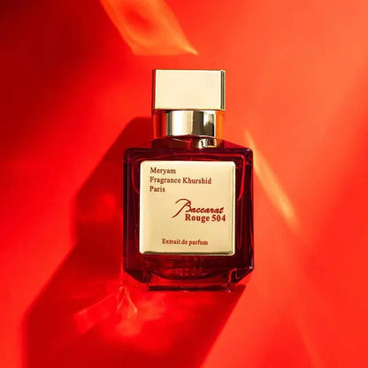 Extrait de Parfum Baccarat Rouge 540 de haute qualité 70ML, parfum de luxe Original pour femmes, parfum woody et Cologne longue durée