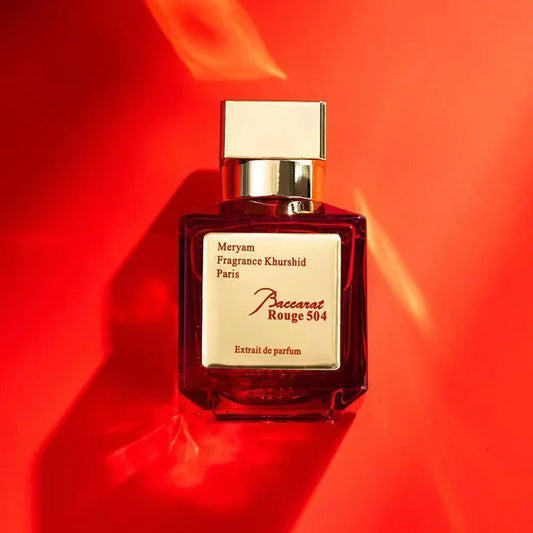 Extrait de Parfum Baccarat Rouge 540 de haute qualité 70ML, parfum de luxe Original pour femmes, parfum woody et Cologne longue durée