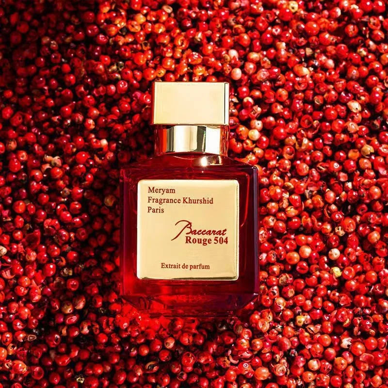Extrait de Parfum Baccarat Rouge 540 de haute qualité 70ML, parfum de luxe Original pour femmes, parfum woody et Cologne longue durée