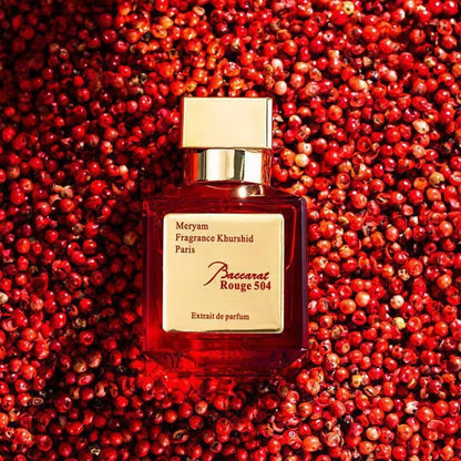 Extrait de Parfum Baccarat Rouge 540 de haute qualité 70ML, parfum de luxe Original pour femmes, parfum woody et Cologne longue durée
