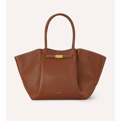 2025Nouveau produit : sac à ailes, mode européenne et américaine, sac à boulettes, sac à main, sac fourre-tout de grande capacité, sac polyvalent New York