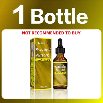Fesse agrandir bout à bout huile essentielle bout à bout soulever raffermissant gros hanche améliorer crème fesses sein dodu croissance Sexy BodyCare