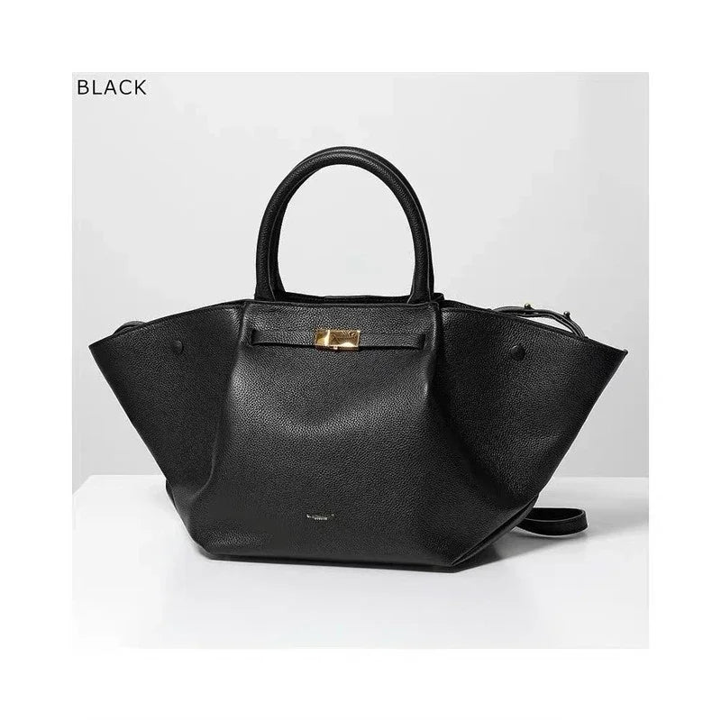 2025Nouveau produit : sac à ailes, mode européenne et américaine, sac à boulettes, sac à main, sac fourre-tout de grande capacité, sac polyvalent New York