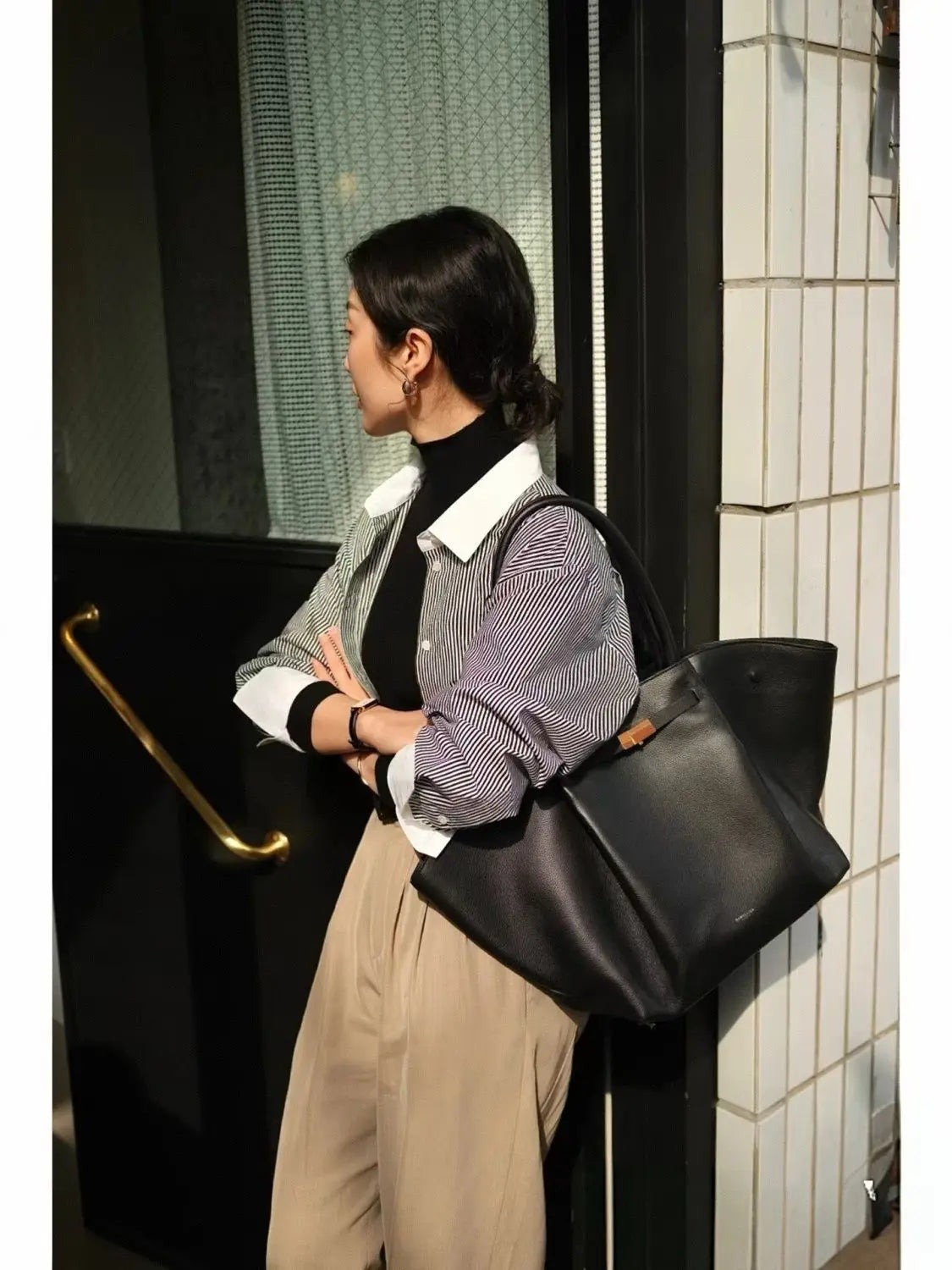 2025Nouveau produit : sac à ailes, mode européenne et américaine, sac à boulettes, sac à main, sac fourre-tout de grande capacité, sac polyvalent New York