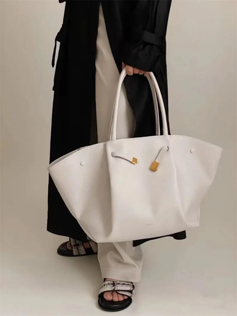 2025Nouveau produit : sac à ailes, mode européenne et américaine, sac à boulettes, sac à main, sac fourre-tout de grande capacité, sac polyvalent New York
