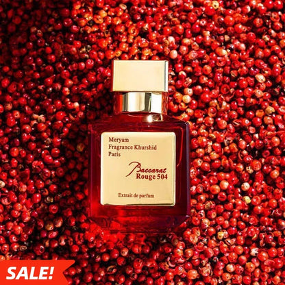 Extrait de Parfum Baccarat Rouge 540 de haute qualité 70ML, parfum de luxe Original pour femmes, parfum woody et Cologne longue durée
