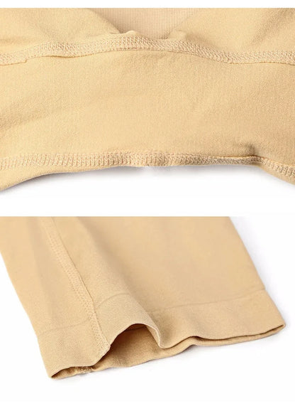 Sous-vêtements pour femmes, culotte taille haute façonnant, modelant le corps, contrôle du ventre, levage des fesses, short amincissant, vêtements d'entraînement